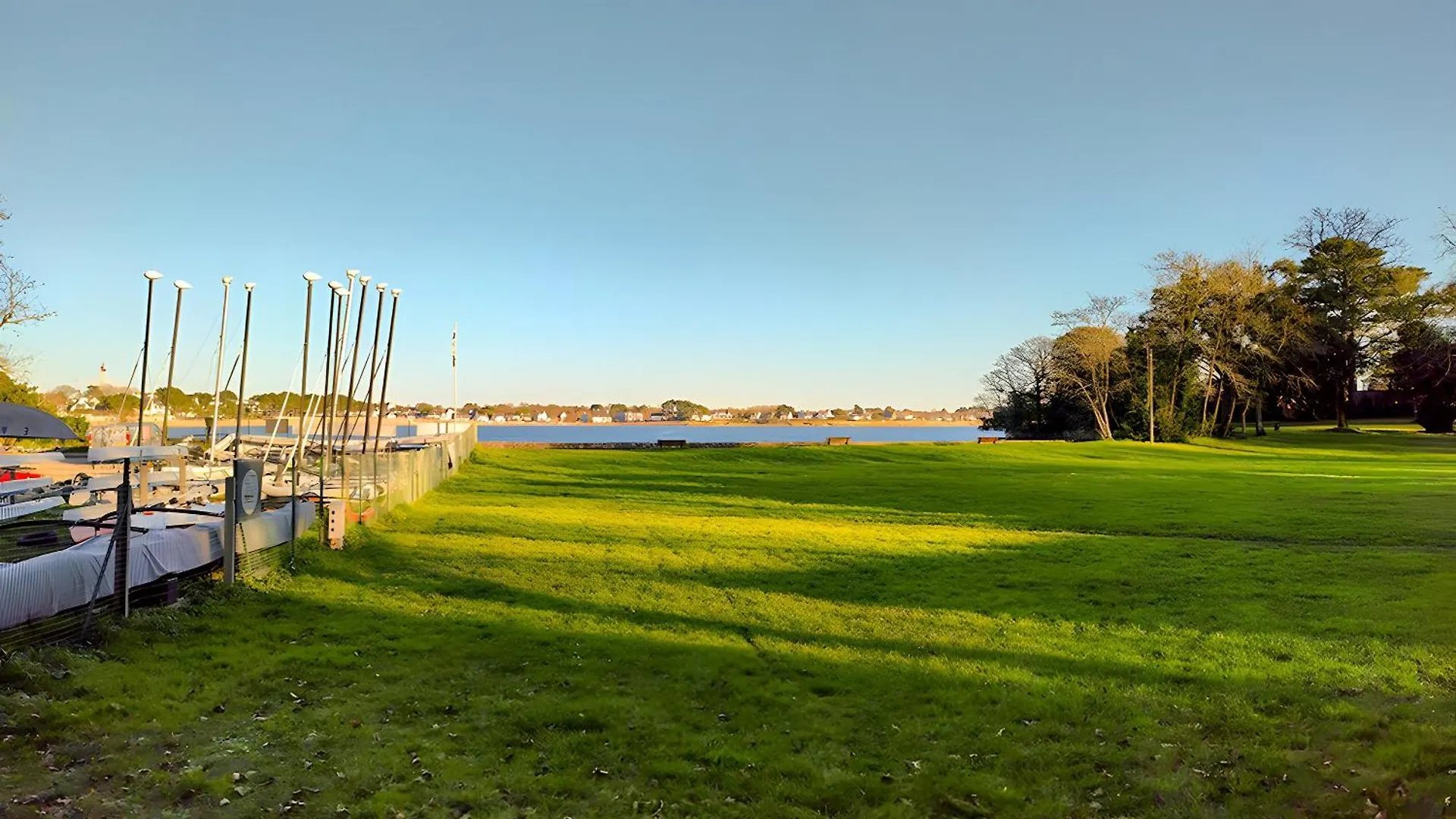 Maison De Kerobistin - Plage A 150M كومْبْري فرنسا