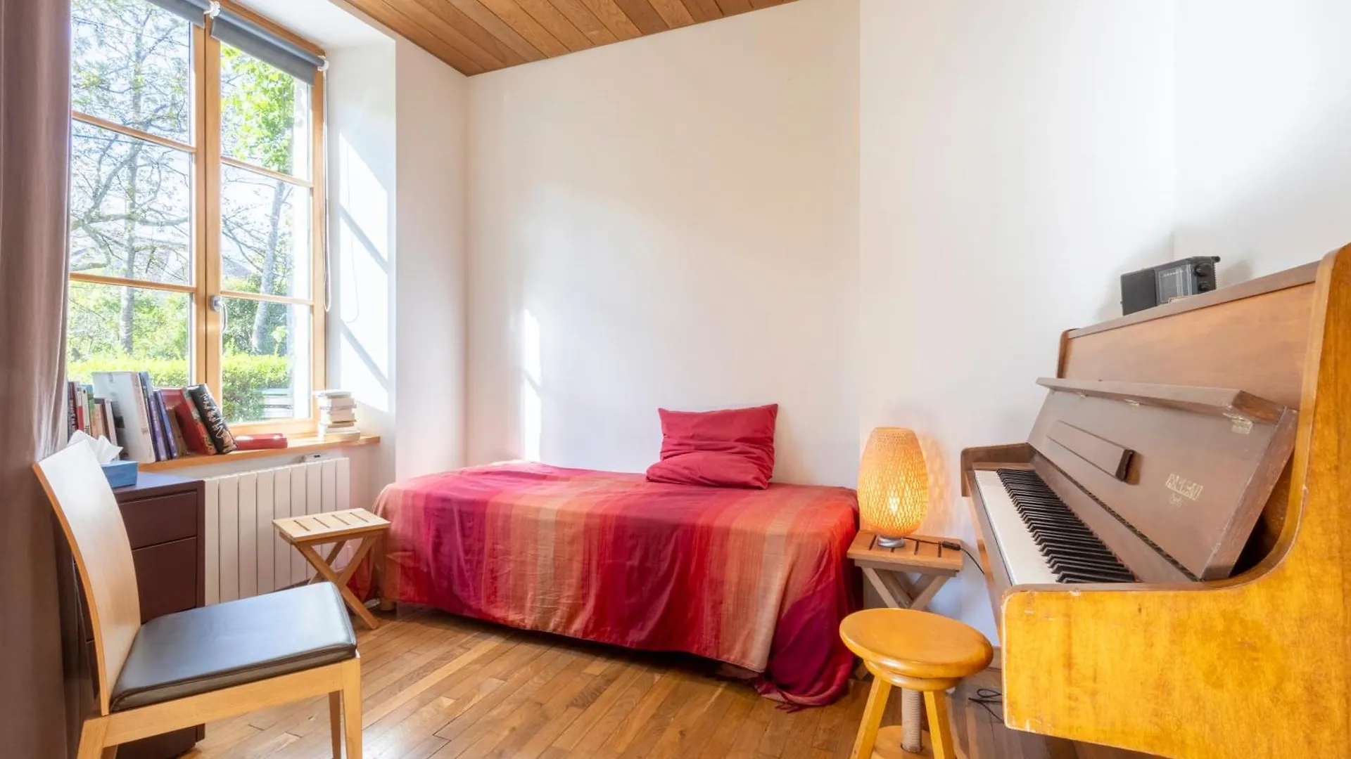 بيت للعطل Maison De Kerobistin - Plage A 150M كومْبْري فرنسا